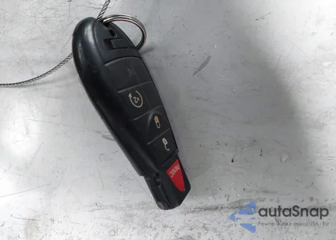 2017 Jeep Cherokee Altitude 4X4 z USA, uszkodzony, nr VIN 1C4PJMAB4HW625139